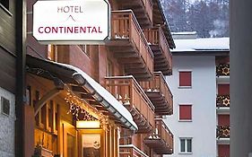 Hotel Continental