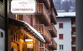 Hotel Continental